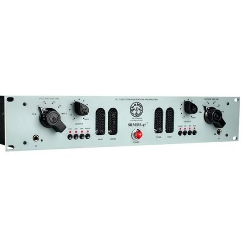 Heritage-Audio-LANG-Silverr-47-Tube-Microphone-Preamp-8.jpg Heritage Audio LANG Silverr 47 Tube Microphone Preamp