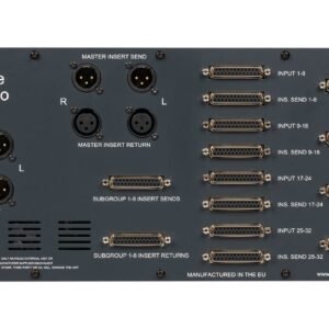 Heritage-Audio-MCM-32-Analog-32-Channel-Summing-Mixer-1.jpg Heritage Audio MCM-32 Analog 32-Channel Summing Mixer