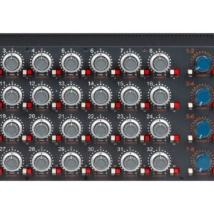 Heritage-Audio-MCM-32-Analog-32-Channel-Summing-Mixer-3.jpg Heritage Audio MCM-32 Analog 32-Channel Summing Mixer