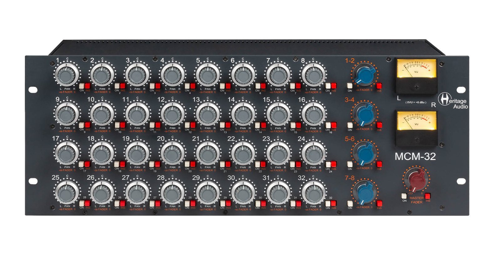 Heritage-Audio-MCM-32-Analog-32-Channel-Summing-Mixer-3.jpg Heritage Audio MCM-32 Analog 32-Channel Summing Mixer