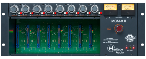 Heritage-Audio-MCM-8-II-500-Series-Chassis-and-Summing-Mixer-2.png Heritage Audio MCM-8 II 500 Series Chassis and Summing Mixer