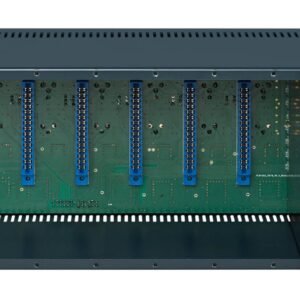 Heritage Audio OST-8 ADAT 8-slot 500 Series Enclosure