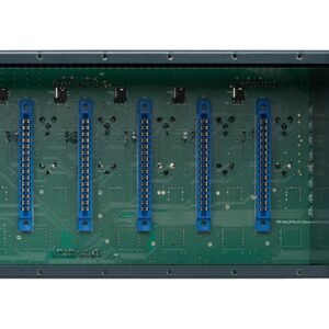 Heritage Audio OST-8 ADAT 8-slot 500 Series Enclosure