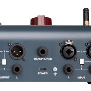 Heritage Audio R.A.M System 1000 Monitoring System
