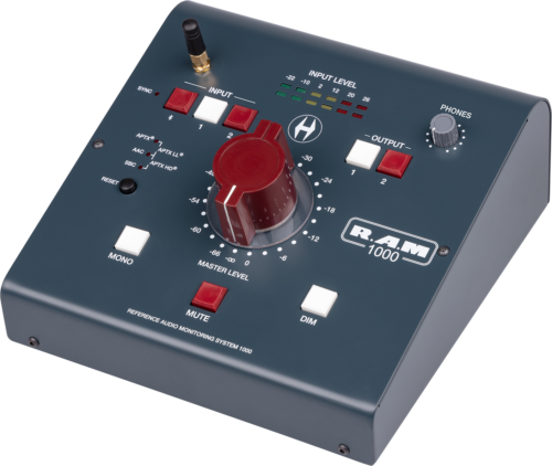 Heritage-Audio-R.A.M-System-1000-Monitoring-System-2.png Heritage Audio R.A.M System 1000 Monitoring System
