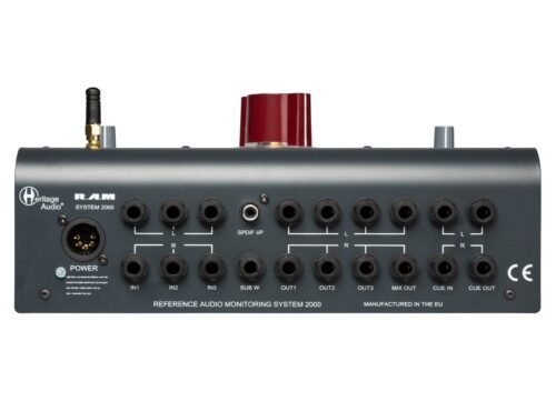 Heritage-Audio-RAM-System-2000-Desktop-Monitoring-System-1.jpg Heritage Audio RAM System 2000 Desktop Monitoring System