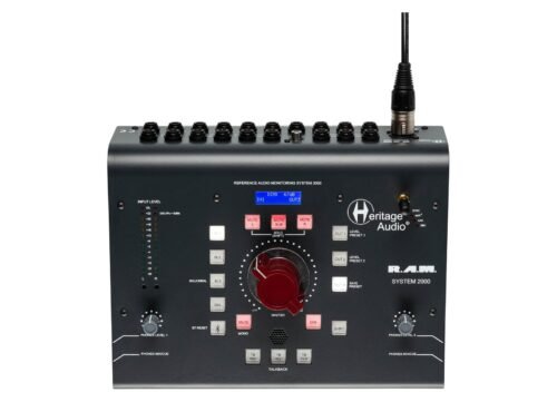 Heritage-Audio-RAM-System-2000-Desktop-Monitoring-System-2.jpg Heritage Audio RAM System 2000 Desktop Monitoring System