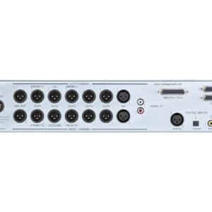 Heritage Audio RAM System 5000 5.1 Monitoring System