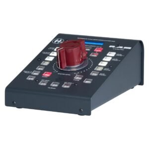 Heritage Audio RAM System 5000 5.1 Monitoring System