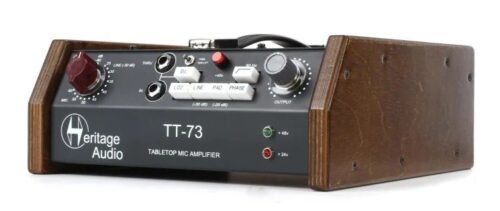 Heritage-Audio-TT-73-Desktop-Microphone-Preamp-1-1.jpg Heritage Audio TT-73 Desktop Microphone Preamp