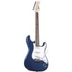 Hertz HZ STMP BL Electric Guitar - Blue