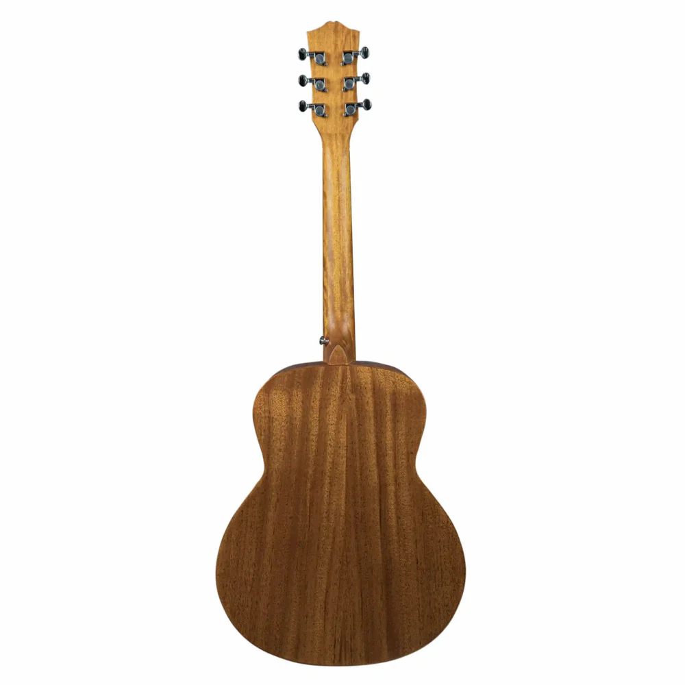 Hertz HZA-3600 6 String Acoustic Guitar - Acoustic Guitar/Natural