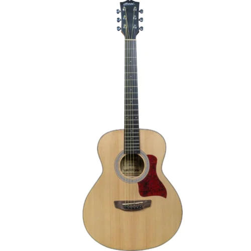 Hertz-HZA-3600-6-String-Acoustic-Guitar-Acoustic-GuitarNatural-2.webp Hertz HZA-3600 6 String Acoustic Guitar - Acoustic Guitar/Natural