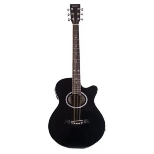 Hertz-HZA-6000-Semi-Acoustic-Guitar-1 Hertz HZA 6000 Semi Acoustic Guitar