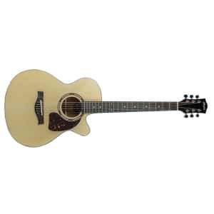 Hertz HZA3900 NAT Acoustic Guitar- Natural