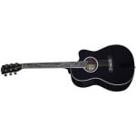 Hertz-HZA3901ET-BK-Semi-Acoustic-Guitar-suhavimart2-1.jpg Hertz HZA3901ET BK Semi Acoustic Guitar - Black