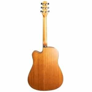 Hertz-HZA9800-NA-Acoustic-Guitar-Natural4.jpg Hertz HZA9800 NA Acoustic Guitar - Natural