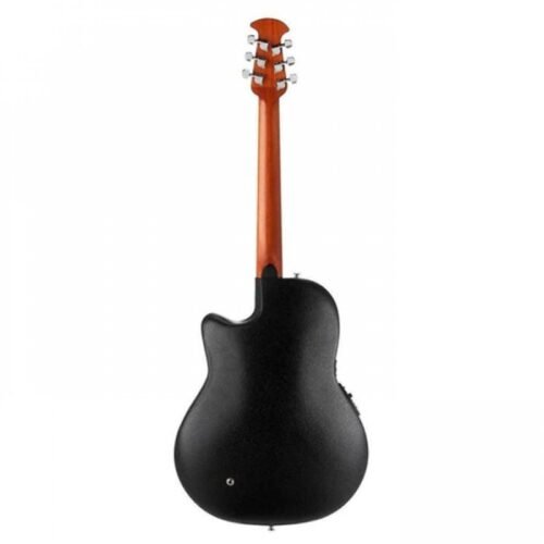 Hertz HZR 3801E Electro-Acoustic Guitar - Blue