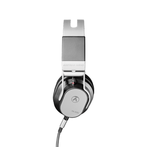 Austrian Audio Hi-X50 Professional On-Ear Headphones