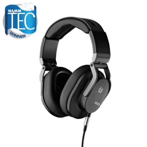 Austrian Audio Hi-X65 Over-Ear Open-Back Headphones