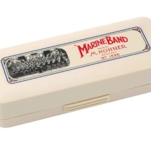 Hohner Harmonica (1896BX-NMBF)