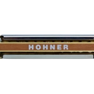 Hohner Harmonica (1896BX-NMBF)