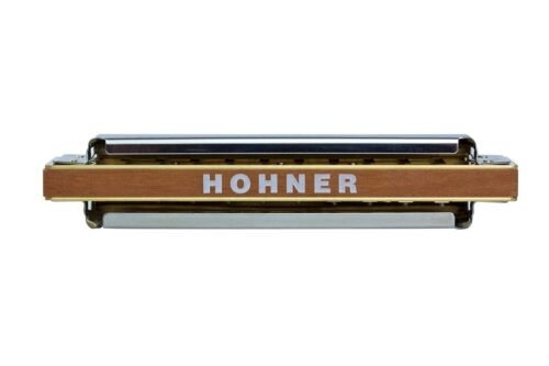Hohner Harmonica (1896BX-NMBF)