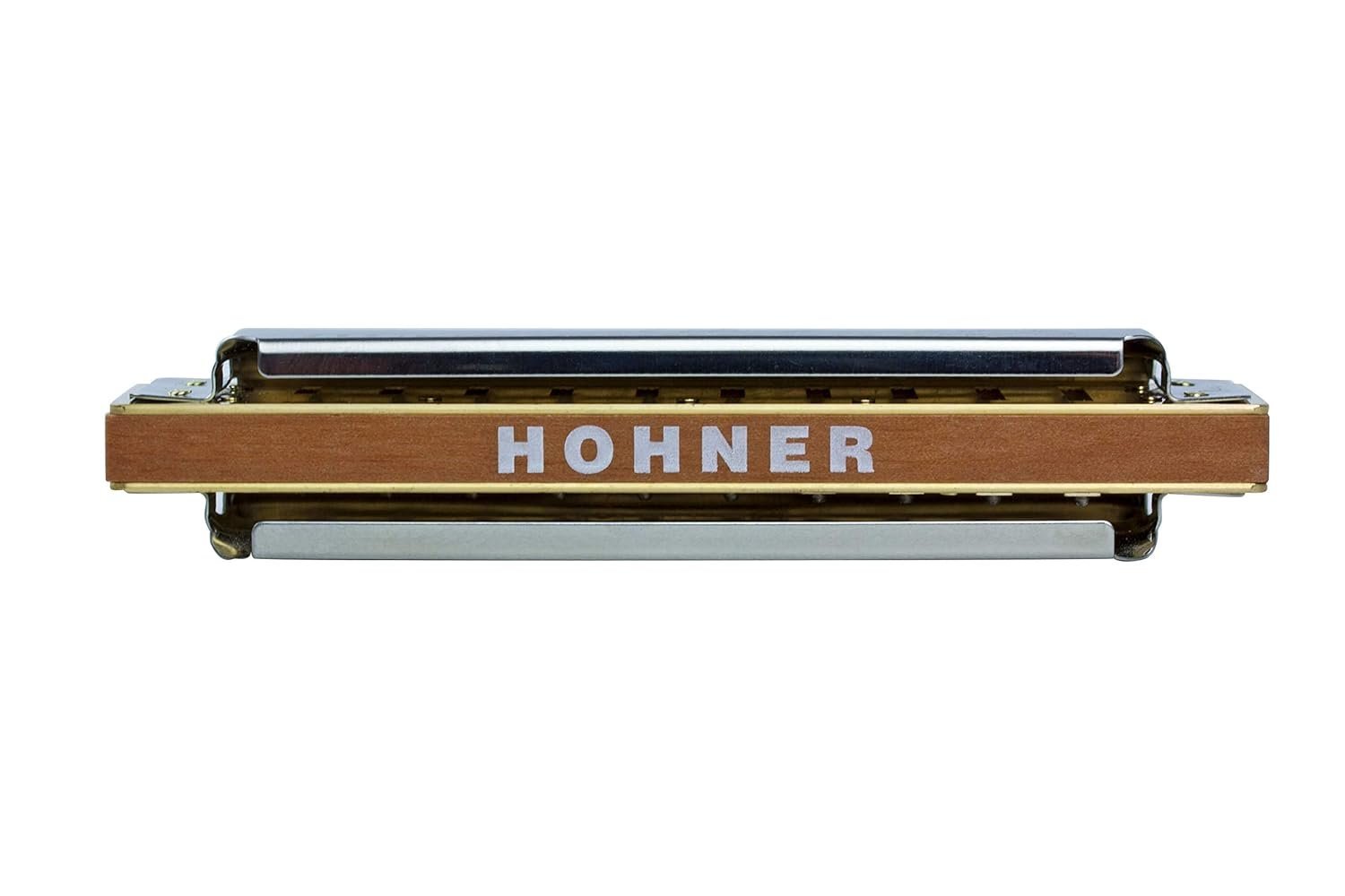 Hohner Harmonica (1896BX-NMBF)