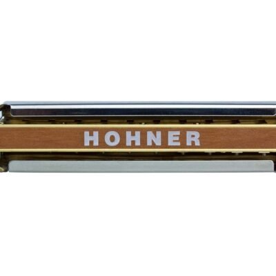 Hohner Harmonica 3