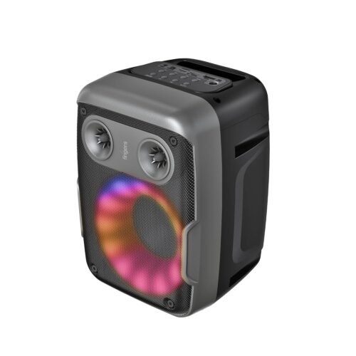 FINGERS HootBeats7 Compact Portable Speaker