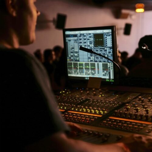 HyperDrive-Preamp1.jpg iCON Pro Audio Hyper Drive Inline Microphone Preamp