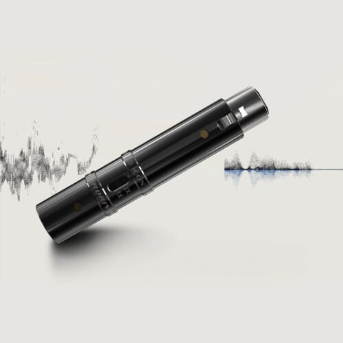 HyperDrive-Preamp5.jpg iCON Pro Audio Hyper Drive Inline Microphone Preamp