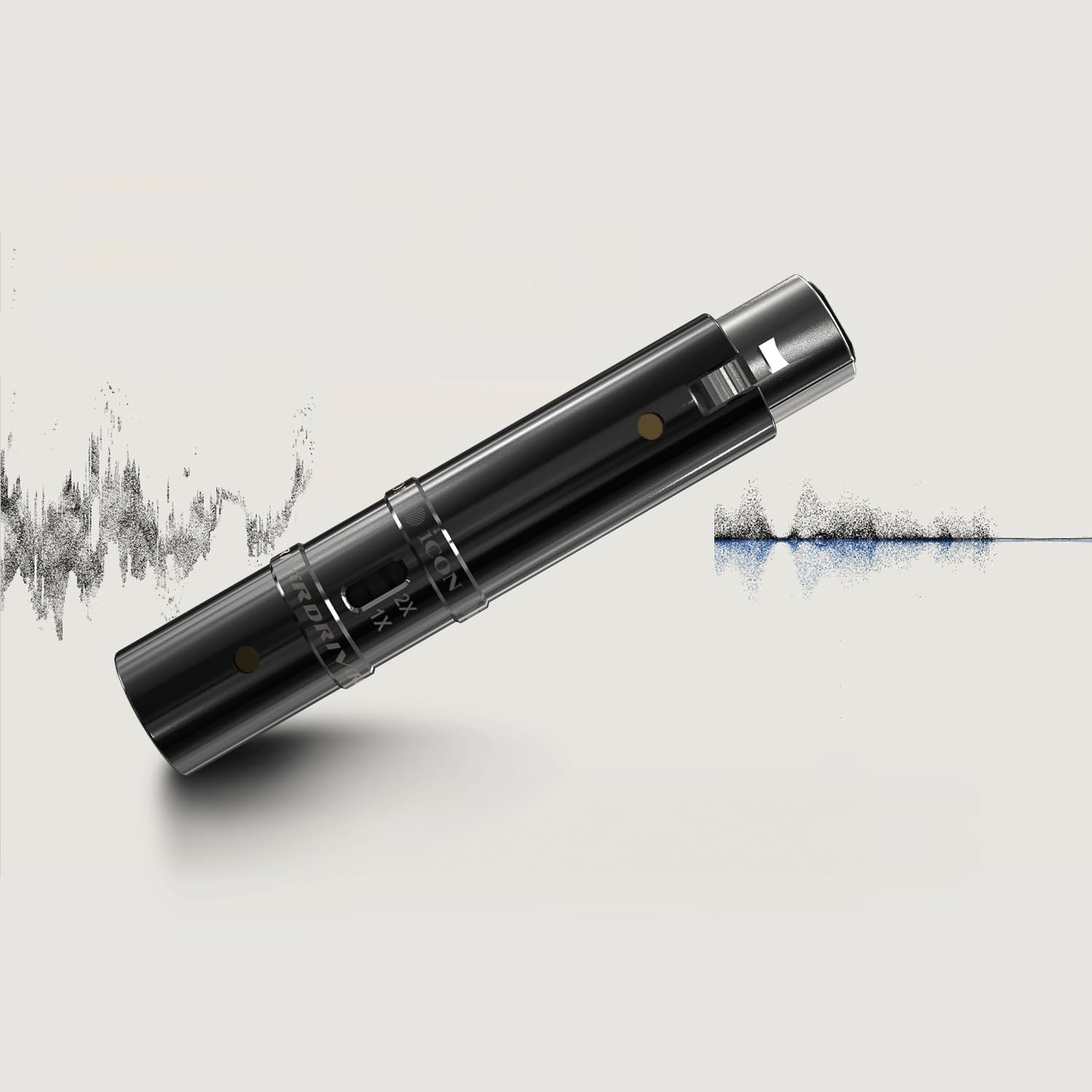 iCON Pro Audio Hyper Drive