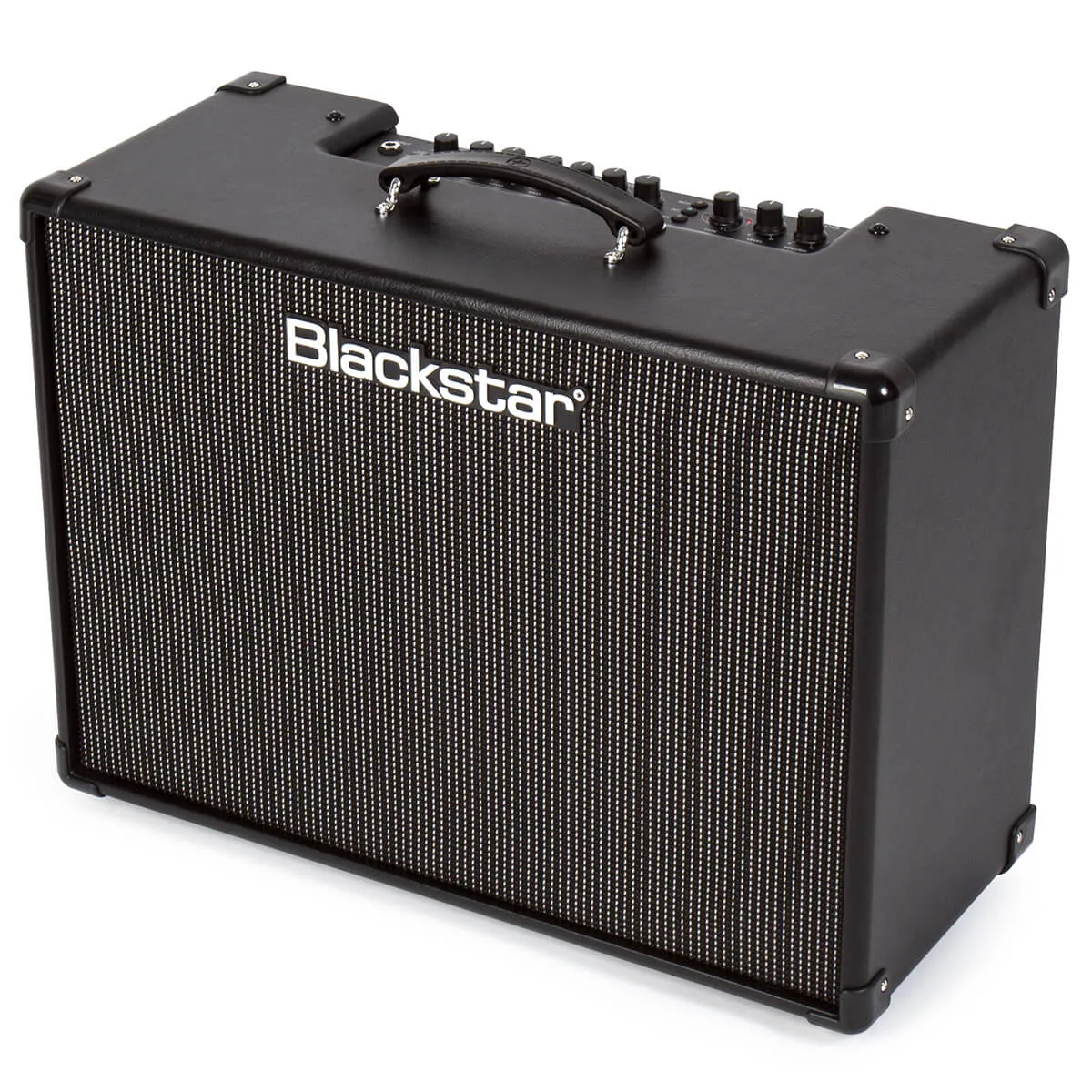 Blackstar ID Core Stereo 100 100-Watt Guitar Combo Amplifier