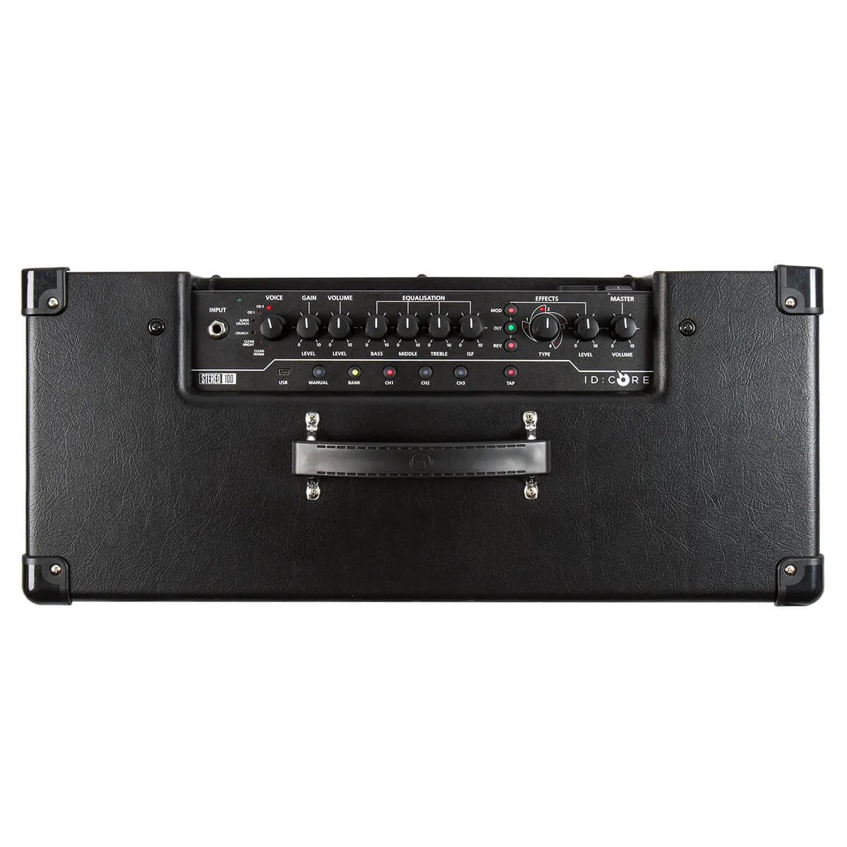 Blackstar ID Core Stereo 100 100-Watt Guitar Combo Amplifier