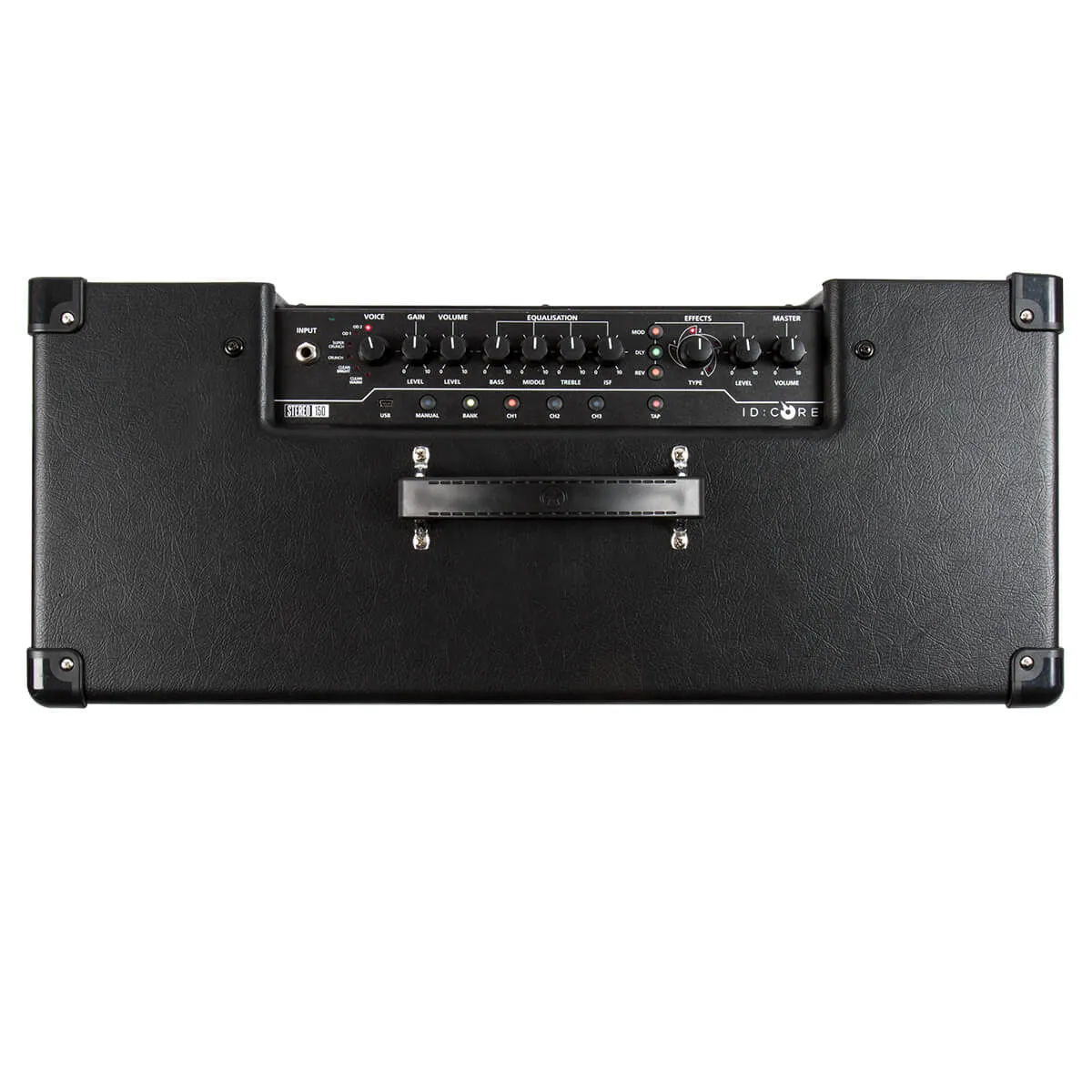 Blackstar ID Core Stereo 150 Guitar Combo Amplifier