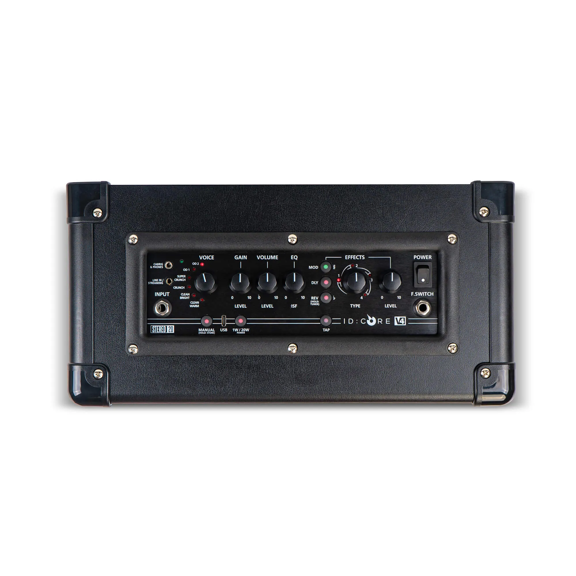 Blackstar ID:CORE V4 Stereo 20