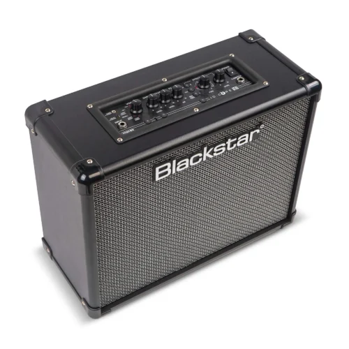 Blackstar ID Core V4 Stereo 40-Watt Digital Guitar Combo Amplifier