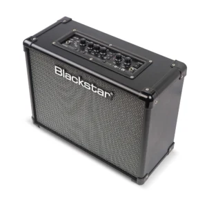 Blackstar ID Core V4 Stereo 40-Watt Digital Guitar Combo Amplifier