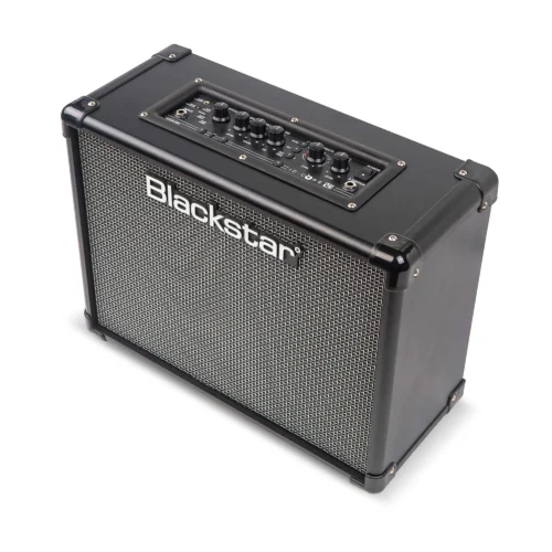 Blackstar ID Core V4 Stereo 40-Watt Digital Guitar Combo Amplifier