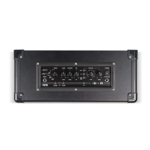 Blackstar ID Core V4 Stereo 40-Watt Digital Guitar Combo Amplifier