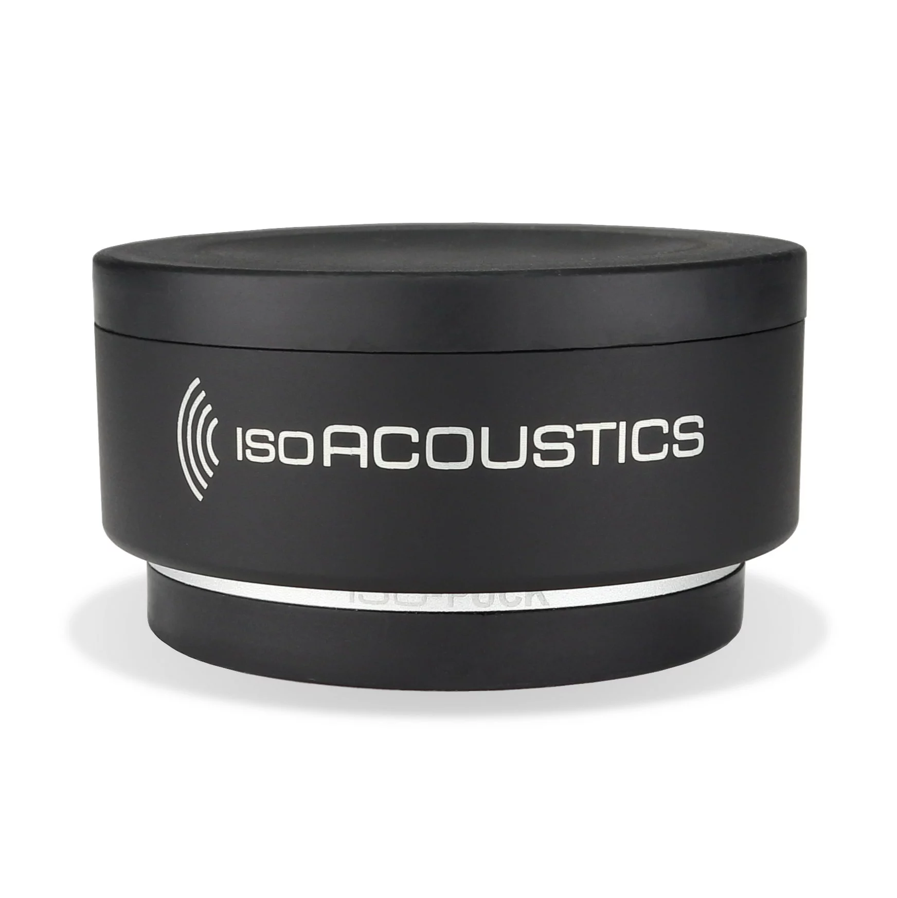 ISO Acoustics ISO-Puck Series Acoustic Isolators (2 Pack)