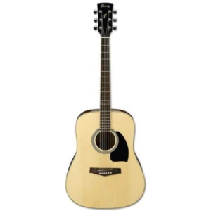 Ibanez PF15 NT Acoustic Guitar Natural Ibanez PF15 NT Acoustic Guitar Natural