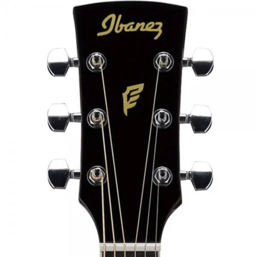 Ibanez-PF15-4.webp Ibanez PF15 NT Acoustic Guitar Natural