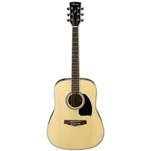 Ibanez PF15 NT Acoustic Guitar Natural Ibanez PF15 NT Acoustic Guitar Natural