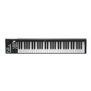 Icon Pro Audio Artist 61 X Midi Keyboard Controller