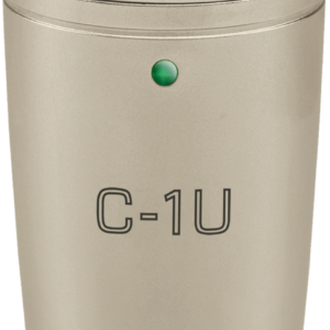 Image_BE_0504-AAH_C-1U_Front_XL.png Behringer C-1U USB Studio Condenser Microphone