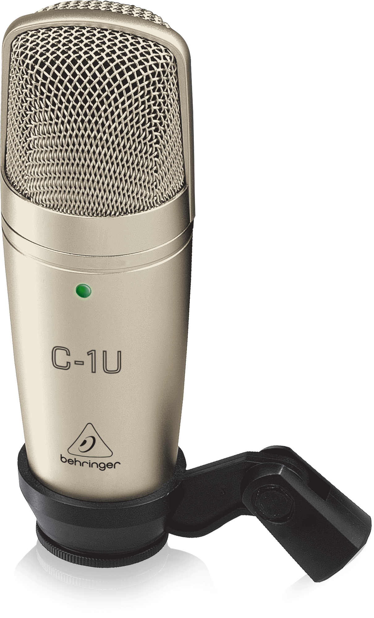 Image_BE_0504-AAH_C-1U_Other_XL.png Behringer C-1U USB Studio Condenser Microphone