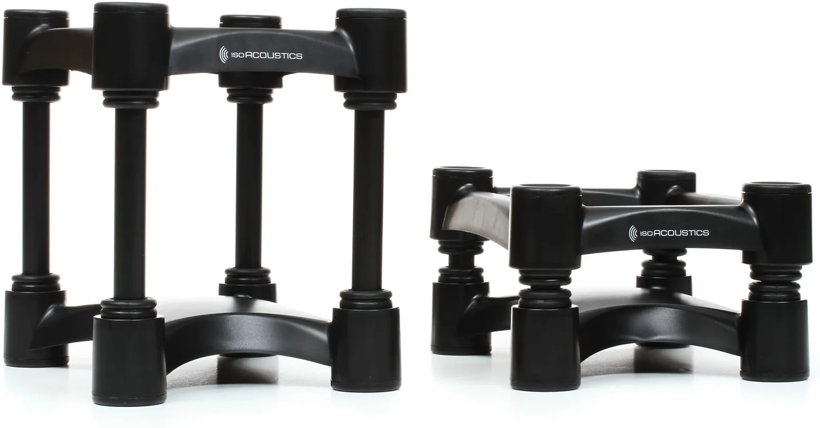 Iso Acoustics ISO-200 Isolation Stands for Studio Monitors ? Pair