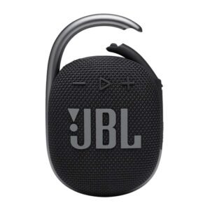 JBL-Clip-4-Wireless-Ultra-Portable-Bluetooth-Speaker-Black.jpg JBL Clip 4 Wireless Ultra-Portable Bluetooth Speaker (Black)